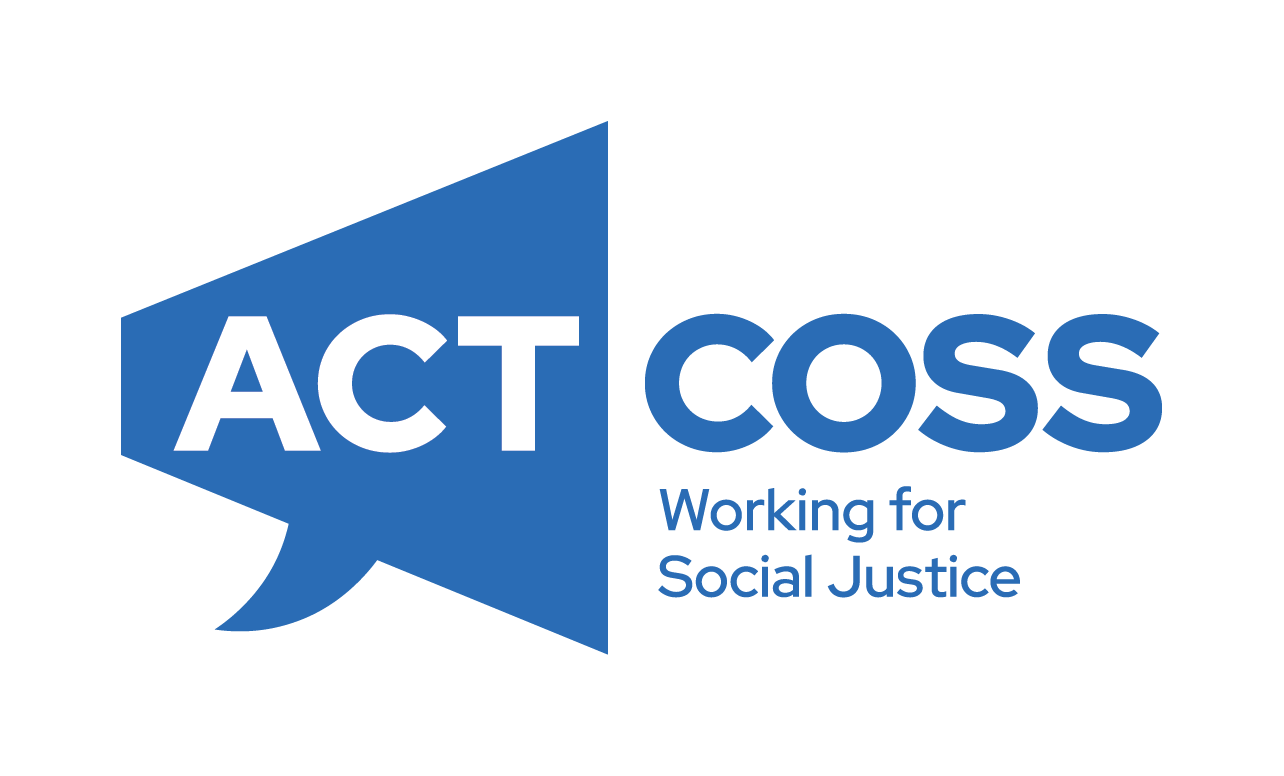 Australian Capital Territory Council Of Social Service Inc logo